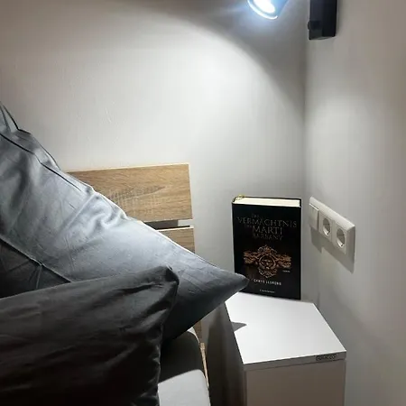 Kurstadtapartment * Baden-Baden