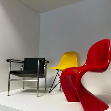 Kurstadtapartment Daire Baden-Baden