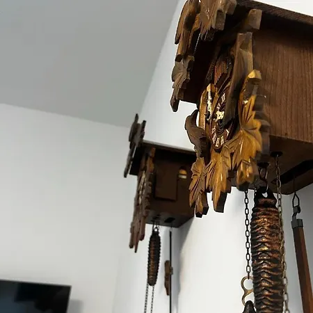 Kurstadtapartment Baden-Baden