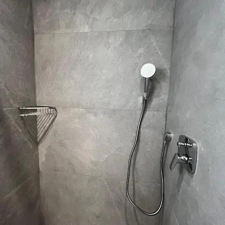 Kurstadtapartment Apartmán *