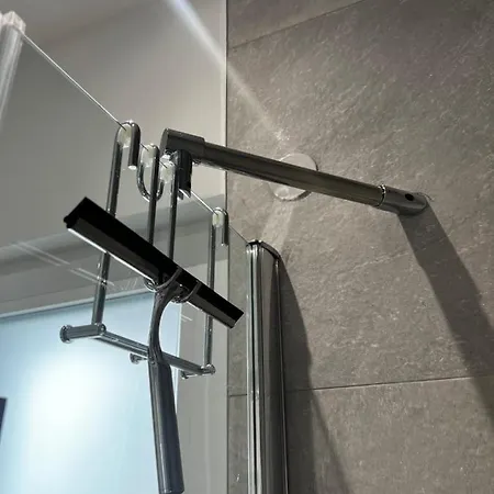 Daire Kurstadtapartment Baden-Baden