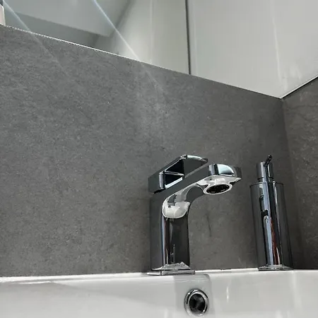 Kurstadtapartment Baden-Baden