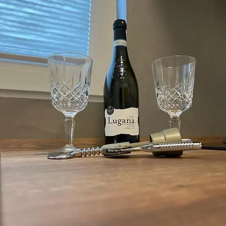 Kurstadtapartment * Baden-Baden