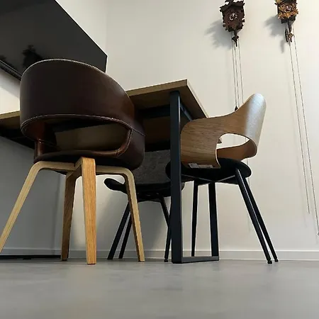 Daire Kurstadtapartment *