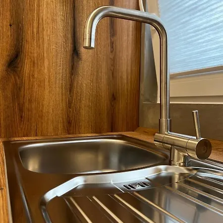 Апартаменты Kurstadtapartment Баден-Баден