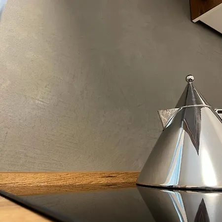 Kurstadtapartment Апартаменты *