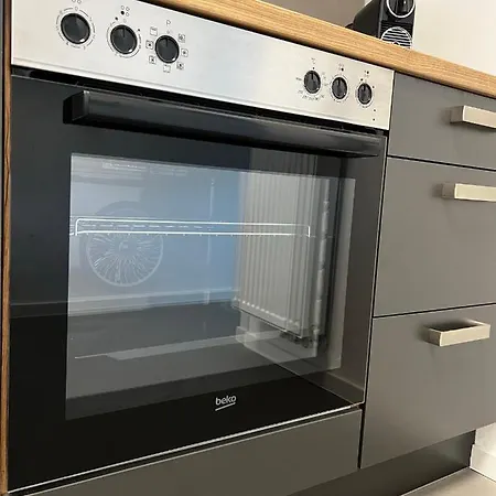 Kurstadtapartment * Baden-Baden