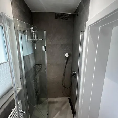 Apartmán Kurstadtapartment