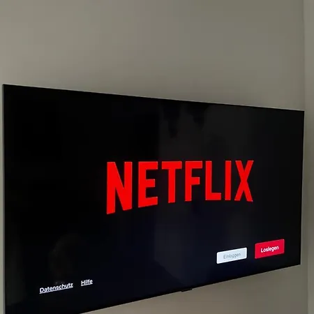 Kurstadtapartment Daire Baden-Baden