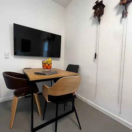 Kurstadtapartment * Баден-Баден