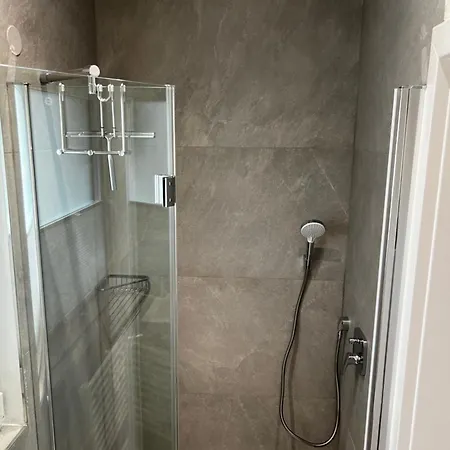 Kurstadtapartment Apartmán Baden-Baden