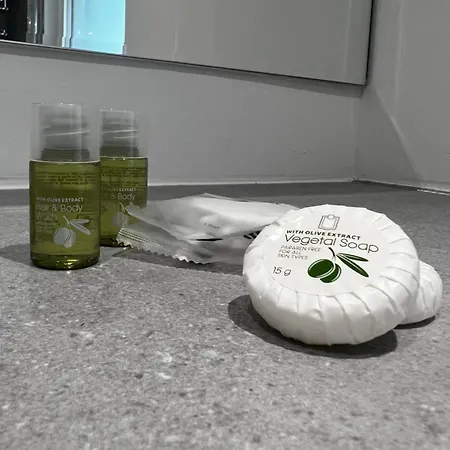 Apartmán Kurstadtapartment *