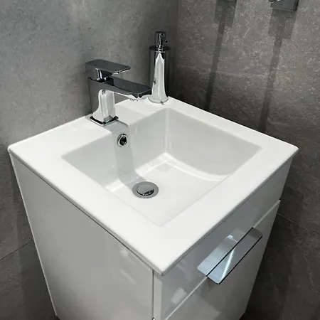 Kurstadtapartment Apartmán Baden-Baden