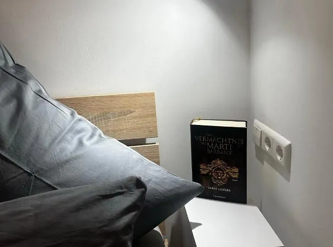 Kurstadtapartment * Baden-Baden