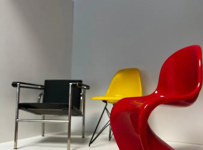 Kurstadtapartment Apartment Baden-Baden