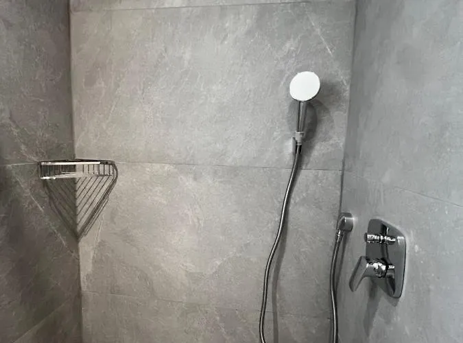 Kurstadtapartment Apartment *