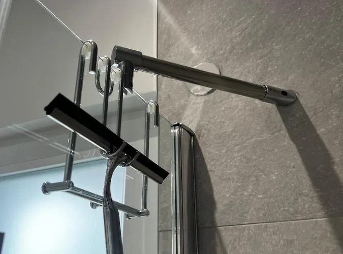 Apartment Kurstadtapartment Baden-Baden