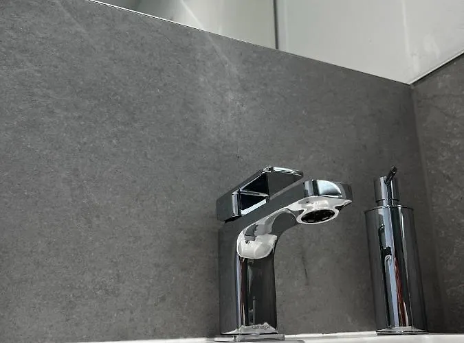 Kurstadtapartment Baden-Baden