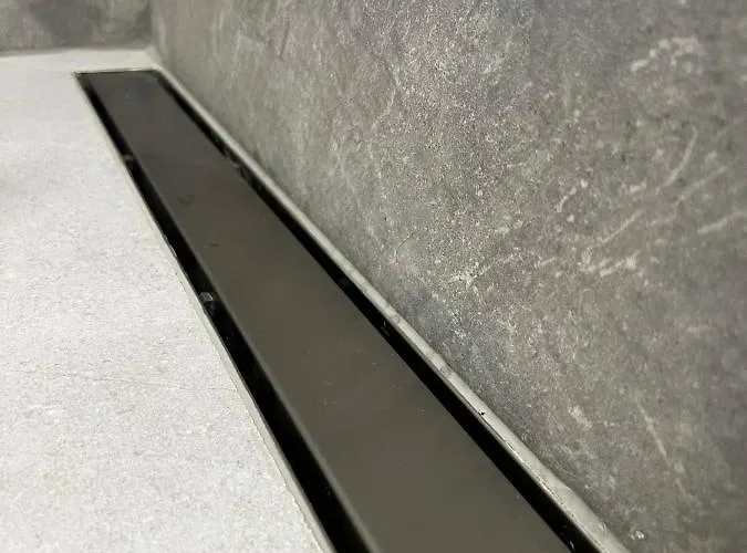 Kurstadtapartment * Baden-Baden