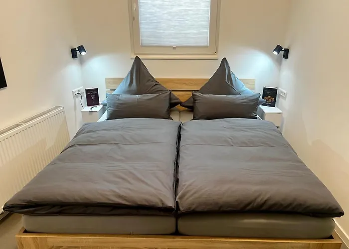 Apartment Kurstadtapartment