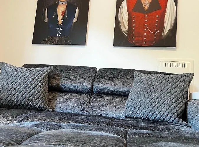 Apartment Kurstadtapartment