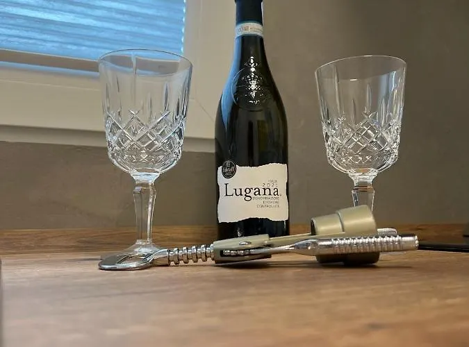 Kurstadtapartment * Baden-Baden