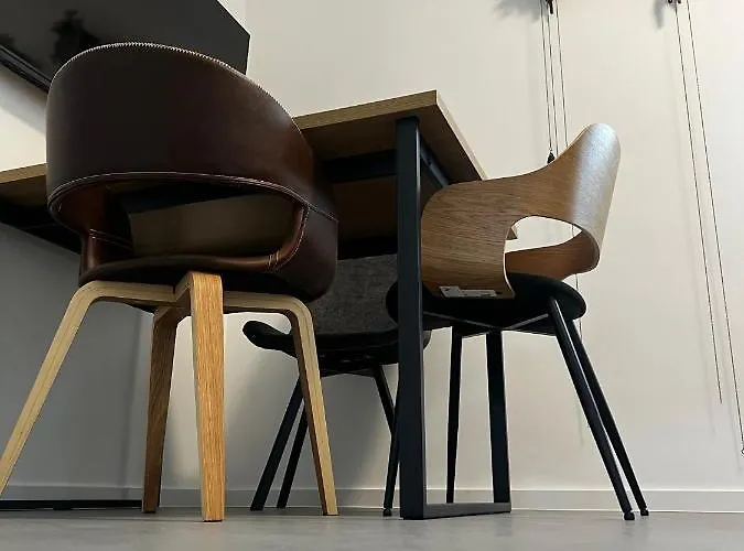 Apartment Kurstadtapartment *