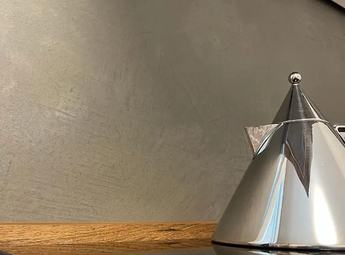 Kurstadtapartment Apartment *