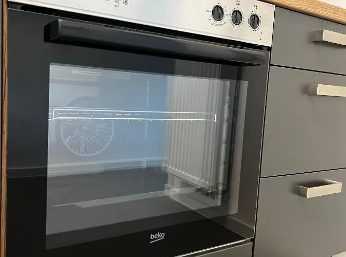 Kurstadtapartment * Baden-Baden