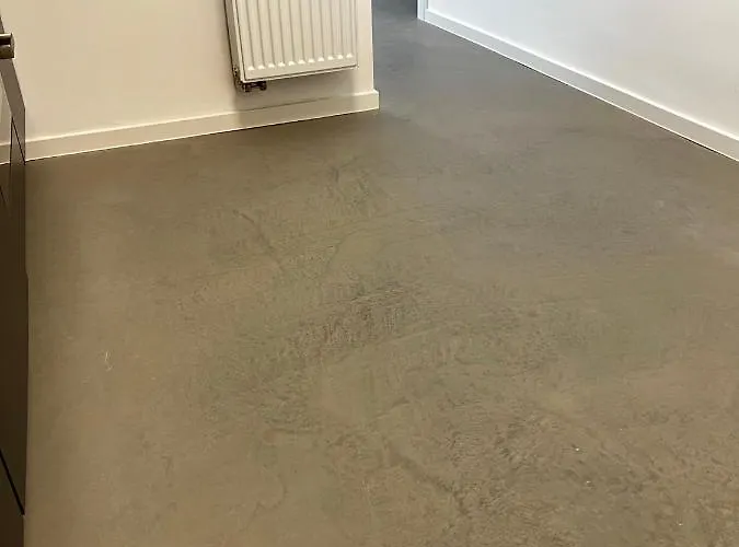 Kurstadtapartment * Baden-Baden