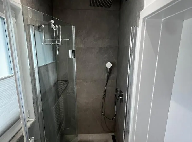 Apartment Kurstadtapartment