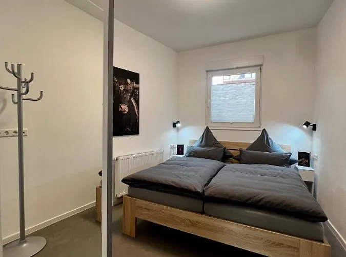 Kurstadtapartment Apartment