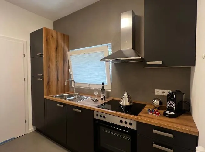 Apartment Kurstadtapartment