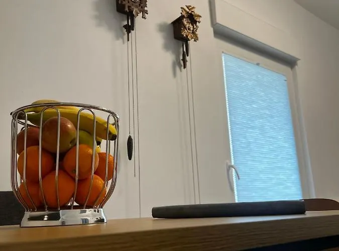 Kurstadtapartment Apartment Baden-Baden