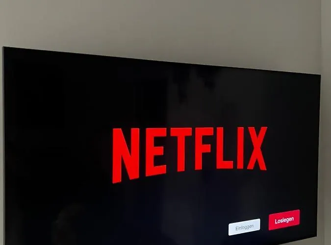 Kurstadtapartment Apartment Baden-Baden