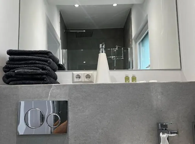 Kurstadtapartment Apartment Baden-Baden