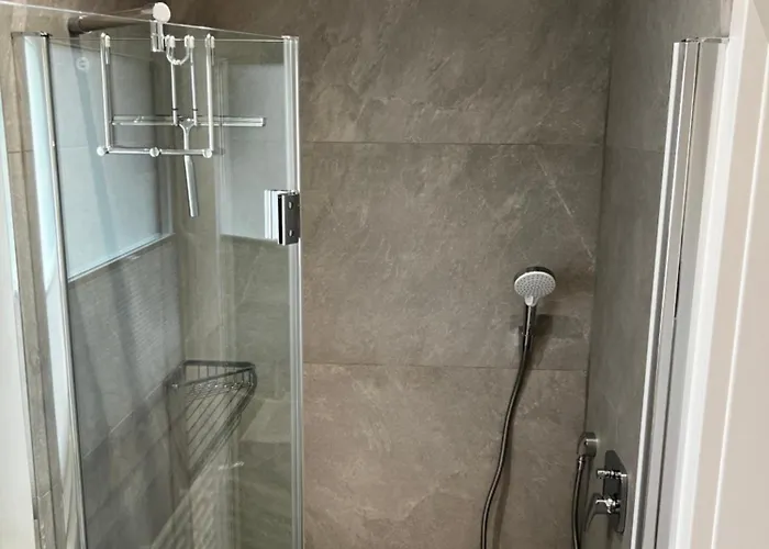 Kurstadtapartment Apartment Baden-Baden