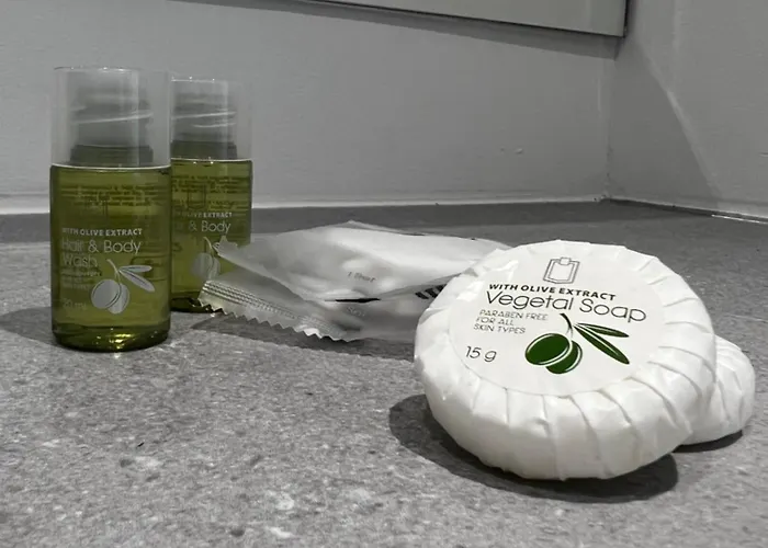 Apartment Kurstadtapartment *