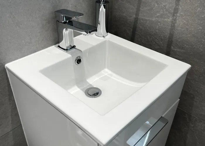 Kurstadtapartment Apartment Baden-Baden